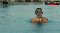 34. Riley Keough Bikini Scene – The Girlfriend Experience