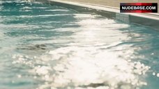 45. Riley Keough Bikini Scene – The Girlfriend Experience