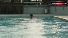 56. Riley Keough Bikini Scene – The Girlfriend Experience