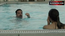 67. Riley Keough Bikini Scene – The Girlfriend Experience