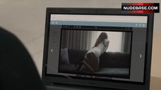 23. Riley Keough Shows Ass and Tits – The Girlfriend Experience