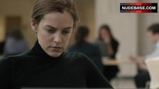 78. Riley Keough Shows Ass and Tits – The Girlfriend Experience