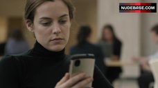 89. Riley Keough Shows Ass and Tits – The Girlfriend Experience