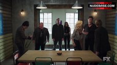 100. Callie Thorne Hot Scene – Sex&Drugs&Rock&Roll