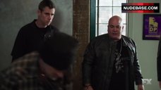 23. Callie Thorne Hot Scene – Sex&Drugs&Rock&Roll