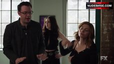 34. Callie Thorne Hot Scene – Sex&Drugs&Rock&Roll