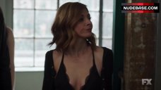 Callie Thorne Hot Scene – Sex&Drugs&Rock&Roll