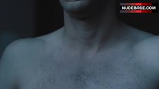 34. Riley Keough Blowjob and Sex – The Girlfriend Experience