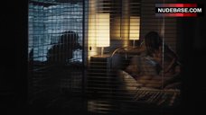 Riley Keough Blowjob and Sex – The Girlfriend Experience