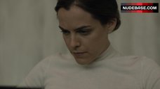 78. Kate Lyn Sheil Shows Breasts on Photo – The Girlfriend Experience