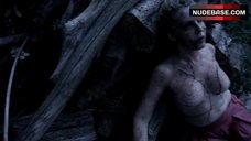 1. Daryl Hannah Nude Tits – Violent Shit: The Movie