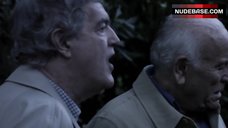 12. Daryl Hannah Nude Tits – Violent Shit: The Movie