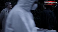 23. Daryl Hannah Nude Tits – Violent Shit: The Movie