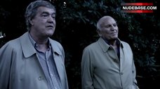 34. Daryl Hannah Nude Tits – Violent Shit: The Movie