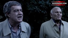 45. Daryl Hannah Nude Tits – Violent Shit: The Movie