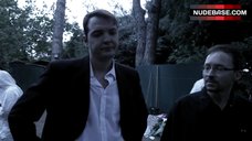 56. Daryl Hannah Nude Tits – Violent Shit: The Movie