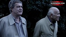 67. Daryl Hannah Nude Tits – Violent Shit: The Movie