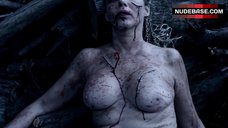 Daryl Hannah Nude Tits – Violent Shit: The Movie
