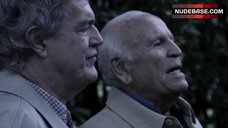 78. Daryl Hannah Nude Tits – Violent Shit: The Movie