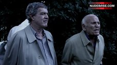 89. Daryl Hannah Nude Tits – Violent Shit: The Movie