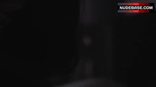 111. Kate Lyn Sheil Lesbian Scene – The Girlfriend Experience