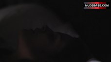 133. Kate Lyn Sheil Lesbian Scene – The Girlfriend Experience