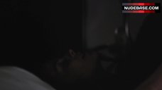 144. Kate Lyn Sheil Lesbian Scene – The Girlfriend Experience