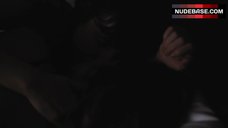 89. Kate Lyn Sheil Lesbian Scene – The Girlfriend Experience