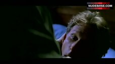 100. Teri Hatcher Flashes Underwear – 2 Days In The Valley