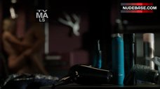 12. Elaine Hendrix Having Sex – Sex&Drugs&Rock&Roll