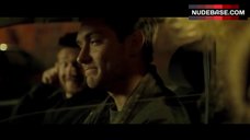 100. Vera Farmiga Shows Naked Tits – Breaking And Entering