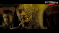 78. Vera Farmiga Shows Naked Tits – Breaking And Entering