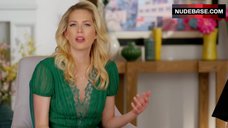 78. Sara Foster Decollete – Barely Famous