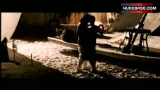 1. Natasha Henstridge Hot Sex – Bela Donna