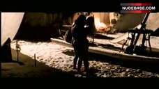 12. Natasha Henstridge Hot Sex – Bela Donna