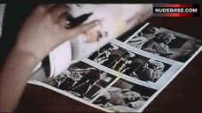 100. Jayne Mansfield Flashes Breasts – The Wild, Wild World Of Jayne Mansfield