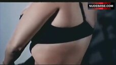 23. Jayne Mansfield Flashes Breasts – The Wild, Wild World Of Jayne Mansfield