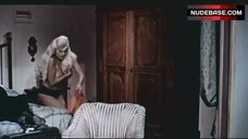 Jayne Mansfield Flashes Breasts – The Wild, Wild World Of Jayne Mansfield