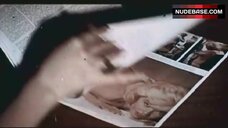 89. Jayne Mansfield Flashes Breasts – The Wild, Wild World Of Jayne Mansfield