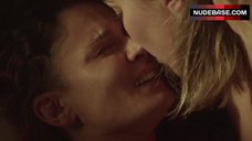 100. Danielle Cormack Lesbian Sex – Wentworth