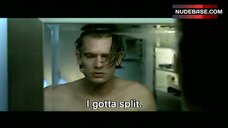 45. Karina Aktouf Nude Boobs – A Loving Father