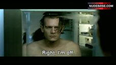 56. Karina Aktouf Nude Boobs – A Loving Father