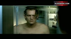 67. Karina Aktouf Nude Boobs – A Loving Father