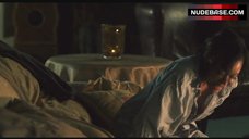 Golden Brooks Flashes Boobs – The Inheritance