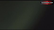 34. Golden Brooks Flashes Boobs – The Inheritance