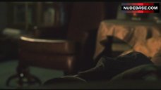 45. Golden Brooks Flashes Boobs – The Inheritance