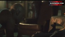 56. Golden Brooks Flashes Boobs – The Inheritance