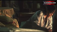 67. Golden Brooks Flashes Boobs – The Inheritance