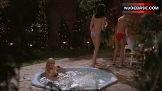 1. Molly Schade Exposed Breasts – Eurotrip