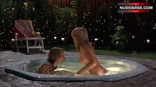 100. Molly Schade Exposed Breasts – Eurotrip